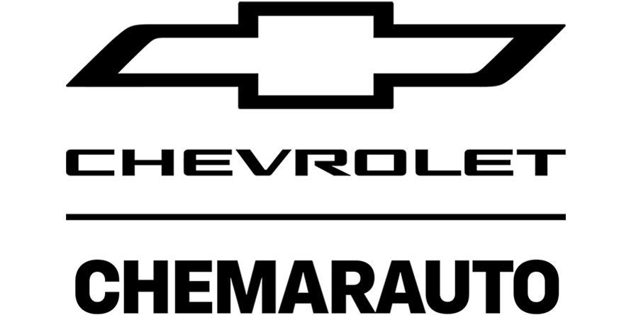 Logo Chevrolet Brasil